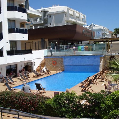 Hotel Don Angel - Adults Recommended Santa Susanna Exteriér fotografie