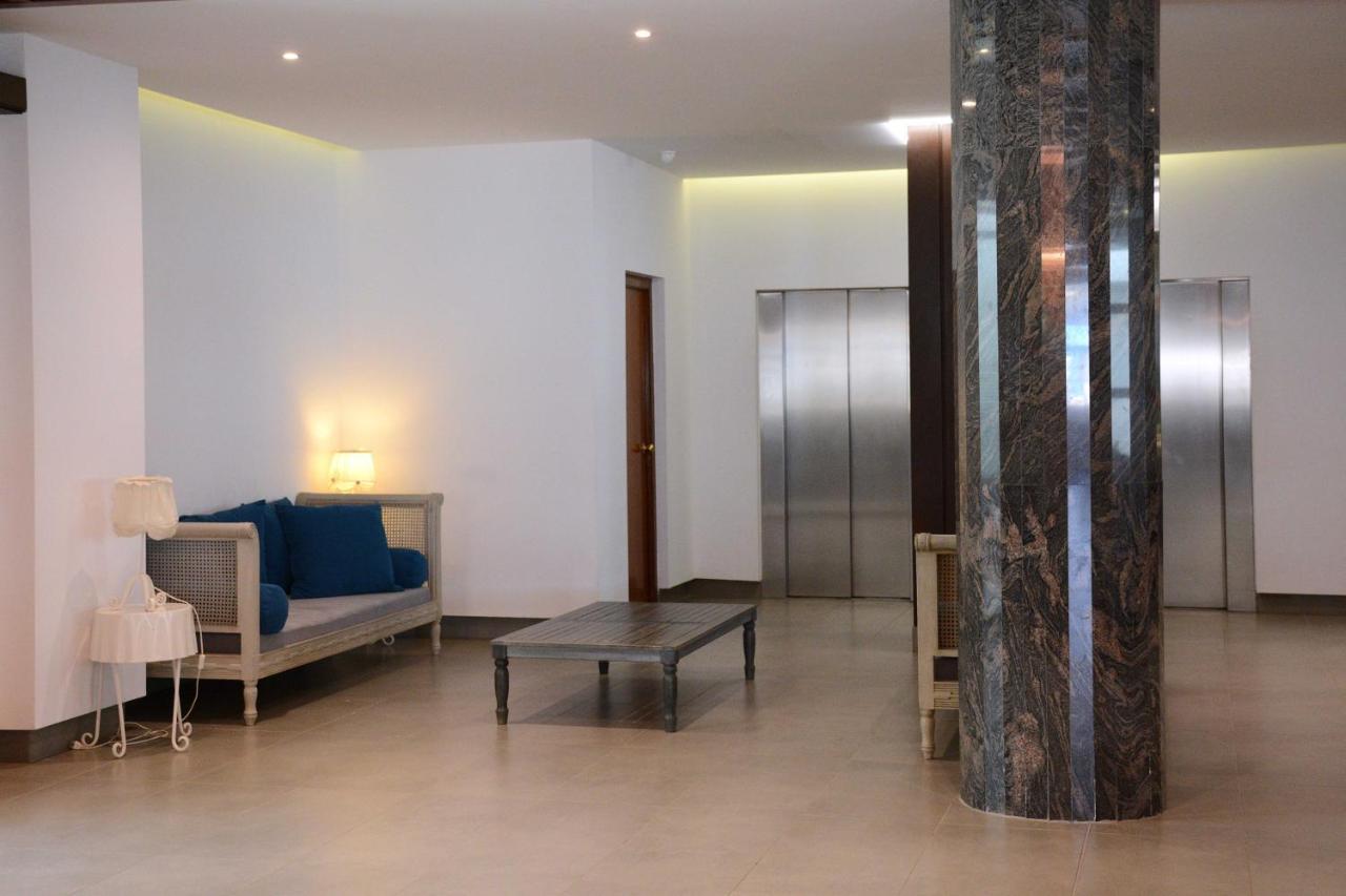 Hotel Don Angel - Adults Recommended Santa Susanna Exteriér fotografie
