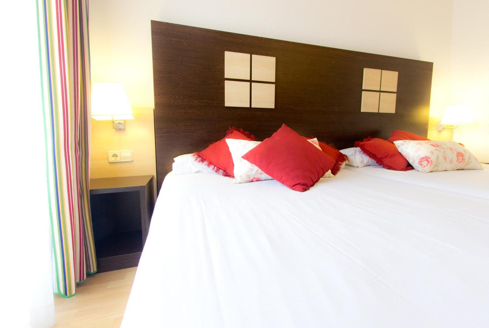 Hotel Don Angel - Adults Recommended Santa Susanna Pokoj fotografie