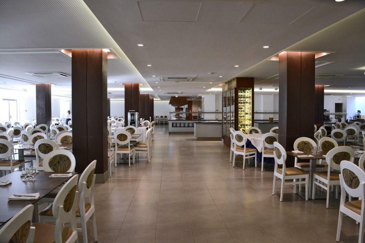 Hotel Don Angel - Adults Recommended Santa Susanna Exteriér fotografie